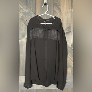 The Kooples blouse